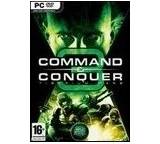 Game im Test: Command & Conquer 3: Tiberium Wars von Electronic Arts, Testberichte.de-Note: 1.7 Gut