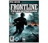 Game im Test: Frontline: Fields of Thunder (für PC) von Koch Media, Testberichte.de-Note: 2.3 Gut
