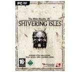 Game im Test: The Elder Scrolls IV: Oblivion - Shivering Isles von 2K, Testberichte.de-Note: 1.7 Gut