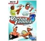 Virtua Tennis 3 (für PC)