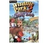 Game im Test: Wildlife Park 2: Crazy Zoo (für PC) von Deep Silver, Testberichte.de-Note: 2.6 Befriedigend