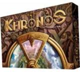 Gesellschaftsspiel im Test: Khronos von Editions du Matagot, Testberichte.de-Note: 5.0 Mangelhaft