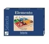 Gesellschaftsspiel im Test: Nobile: Elemento von Selecta, Testberichte.de-Note: 1.8 Gut