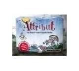 Gesellschaftsspiel im Test: Attribut von Lookout Games, Testberichte.de-Note: 2.6 Befriedigend