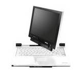 Laptop im Test: Portégé R400 von Toshiba, Testberichte.de-Note: 2.7 Befriedigend