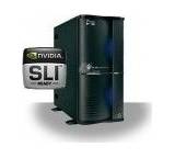 PC-System im Test: Wielander Heldenklinge 1613N Vista von e-bug, Testberichte.de-Note: 3.0 Befriedigend