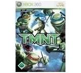 TMNT - Teenage Mutant Ninja Turtles (für Xbox 360)
