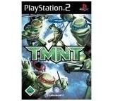 TMNT - Teenage Mutant Ninja Turtles (für PS2)