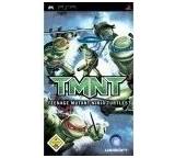 TMNT - Teenage Mutant Ninja Turtles (für PSP)