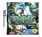 TMNT - Teenage Mutant Ninja Turtles (für DS)
