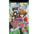 Game im Test: Yu-Gi-Oh! GX Tag Force (für PSP) von Konami, Testberichte.de-Note: 2.4 Gut