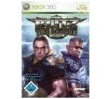 Game im Test: Blitz: The League (für Xbox 360) von Midway, Testberichte.de-Note: 2.3 Gut