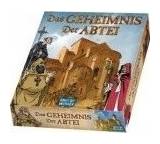Gesellschaftsspiel im Test: Das Geheimnis der Abtei von Days of Wonder, Testberichte.de-Note: 2.0 Gut