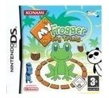 Game im Test: My Frogger Toy Trials (für DS) von Konami, Testberichte.de-Note: 2.5 Gut