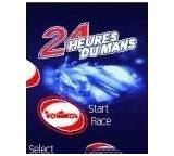 Game im Test: Die 24 Stunden von Le Mans von Infospace, Testberichte.de-Note: 2.4 Gut