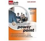 Lernprogramm im Test: e-academy von Data Becker, Testberichte.de-Note: 2.0 Gut