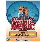 Game im Test: Manic Medic von Infospace, Testberichte.de-Note: 2.4 Gut
