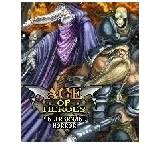 Game im Test: Age of Heroes 2: Underground Horror von Nomoc, Testberichte.de-Note: 2.2 Gut