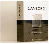 Audio-Software im Test: Cantor 2.0 von VirSyn, Testberichte.de-Note: 2.0 Gut
