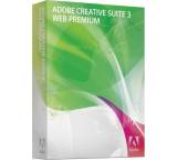 Internet-Software im Test: Creative Suite 3 Web Premium von Adobe, Testberichte.de-Note: ohne Endnote