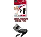 Webcam im Test: Webcam Classic / Deluxe von Hercules, Testberichte.de-Note: 1.8 Gut