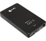 MP3-Player-Zubehör im Test: Lithium-Ionen-Akku für iPod von Macally, Testberichte.de-Note: 1.3 Sehr gut