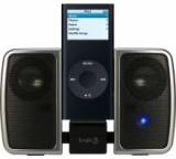 MP3-Player-Zubehör im Test: iStation Traveller IP102 von Logic 3, Testberichte.de-Note: 2.3 Gut