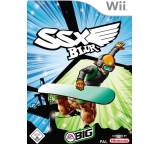 Game im Test: SSX Blur (für Wii) von Electronic Arts, Testberichte.de-Note: 2.2 Gut
