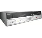 DVD-Recorder im Test: DVDR 3430V von Philips, Testberichte.de-Note: ohne Endnote
