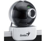 Webcam im Test: Look 316 von Genius Europe, Testberichte.de-Note: 3.0 Befriedigend