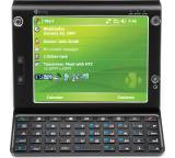 Organizer / PDA im Test: Advantage von HTC, Testberichte.de-Note: 2.0 Gut