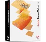 Desktop-Publishing (DTP) im Test: FrameMaker 7.2 von Adobe, Testberichte.de-Note: 2.0 Gut