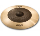 Becken im Test: HHX Omni (22") von Sabian, Testberichte.de-Note: 1.9 Gut