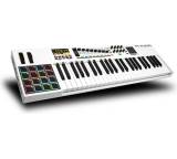 Audio-Controller im Test: Code 49 von M-Audio, Testberichte.de-Note: 1.9 Gut