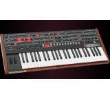 Synthesizer, Workstations & Module im Test: Prophet-6 von Dave Smith Instruments, Testberichte.de-Note: 1.3 Sehr gut