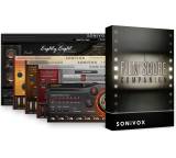 Audio-Software im Test: Film Score Companion von Sonivox, Testberichte.de-Note: 1.5 Sehr gut
