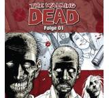 The Walking Dead. Folge 01