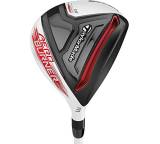 AeroBurner Fairway