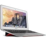 Laptop-Ständer im Test: BaseLift for MacBook von Twelve South, Testberichte.de-Note: 2.5 Gut