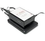 Server im Test: Server Home von ionas, Testberichte.de-Note: ohne Endnote