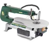 Säge im Test: SS16V von Record Power, Testberichte.de-Note: 1.5 Sehr gut