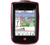 Ibex 25 Europe Touring