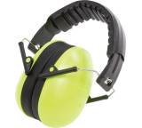 Gehörschutz im Test: Kindergehörschutz (315357) von Silverline Tools, Testberichte.de-Note: 1.8 Gut