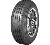 Winter Activa N-607+; 195/65 R15 95V XL