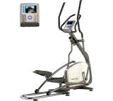 Crosstrainer im Test: Pure Cross F 6.1 von Tunturi, Testberichte.de-Note: ohne Endnote