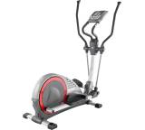 Crosstrainer im Test: Mondeo P von Kettler, Testberichte.de-Note: ohne Endnote
