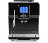 Kaffeevollautomat im Test: New Star von Café Bonitas, Testberichte.de-Note: ohne Endnote