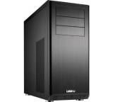 PC-System im Test: G-Dream Revision 7.3 Air (i7-5820K, GTX 970, 16GB RAM, 256GB SSD, 1TB HDD) von Hardware4U.net, Testberichte.de-Note: ohne Endnote