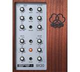 Audio-Software im Test: AKG BX 20 Spring Reverb von Universal Audio, Testberichte.de-Note: 1.0 Sehr gut