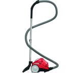 Staubsauger im Test: FUNC1.1 DD2324-1 von Dirt Devil, Testberichte.de-Note: 2.4 Gut